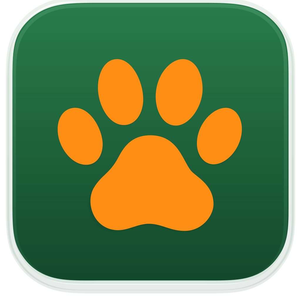 catch app icon